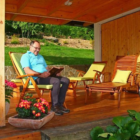 Farm Stay Bukovje Ljubno Luaran gambar