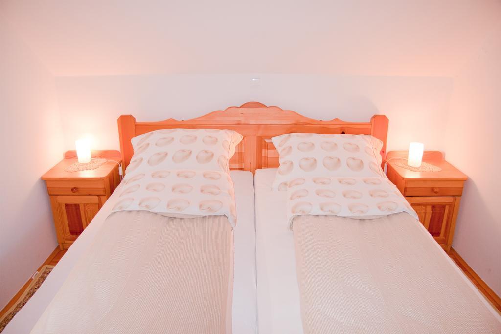 Farm Stay Bukovje Ljubno Luaran gambar