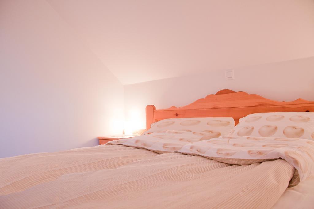 Farm Stay Bukovje Ljubno Luaran gambar