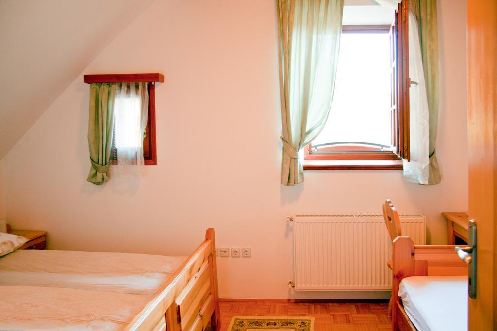 Farm Stay Bukovje Ljubno Luaran gambar