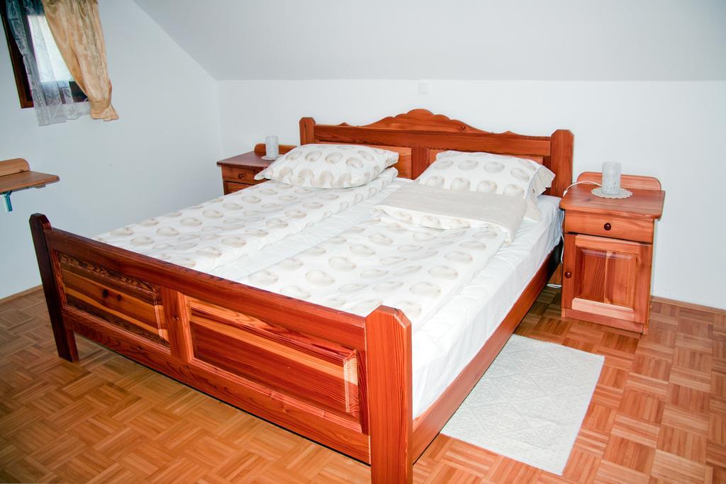 Farm Stay Bukovje Ljubno Luaran gambar