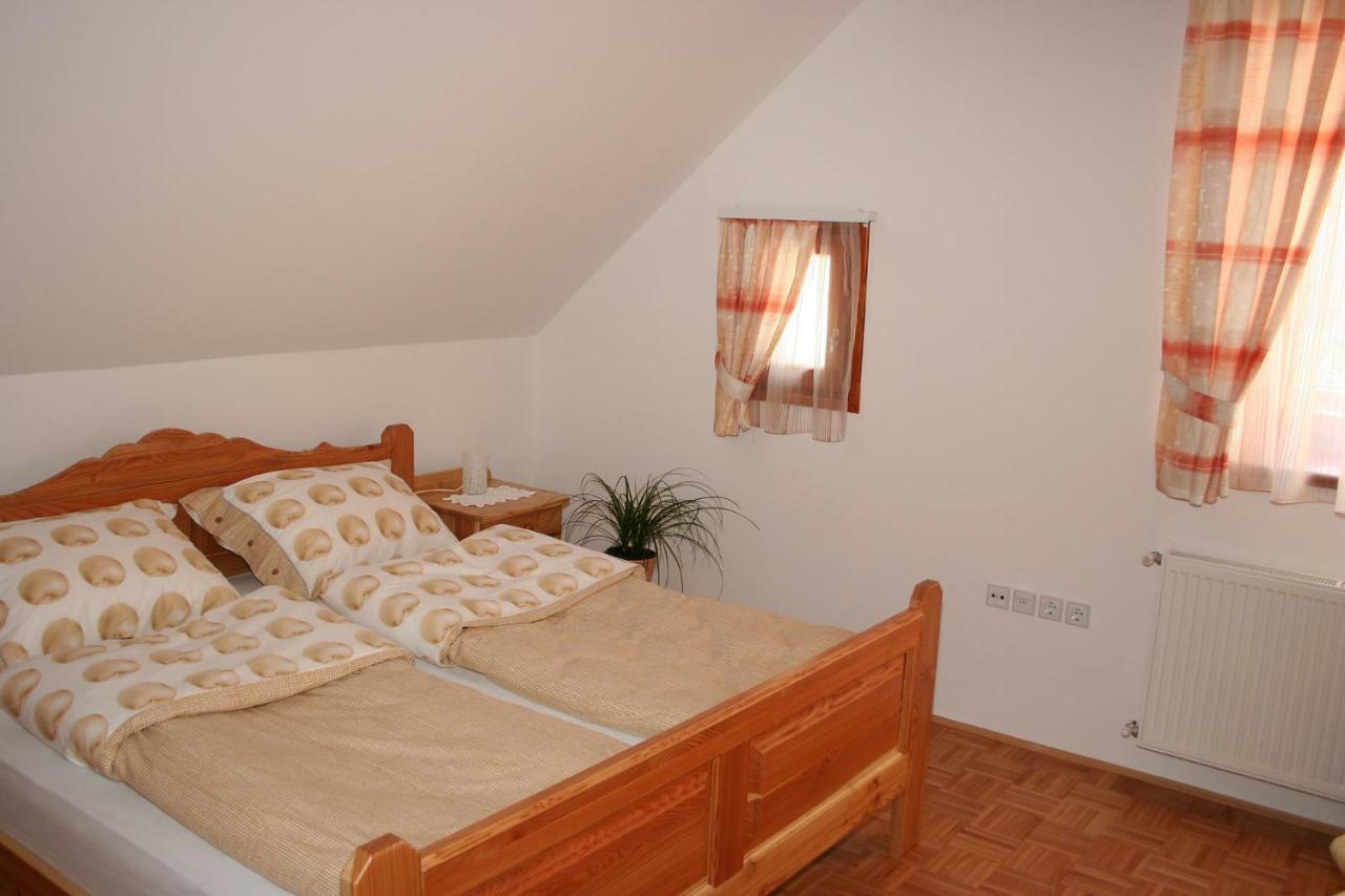 Farm Stay Bukovje Ljubno Luaran gambar